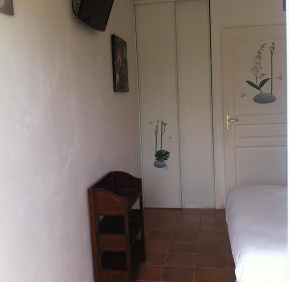 Bed and Breakfast Chambre D Hôte El Dorado