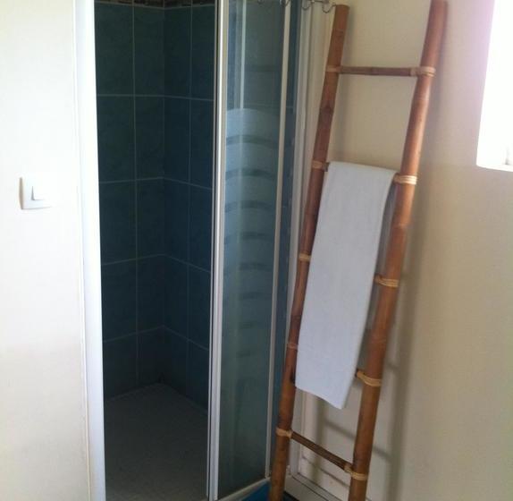 ベッドアンドブレックファースト Chambre D Hôte El Dorado