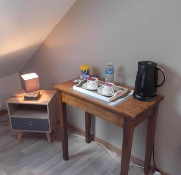 צימר Chambre D Hôtes La Guéjaillière