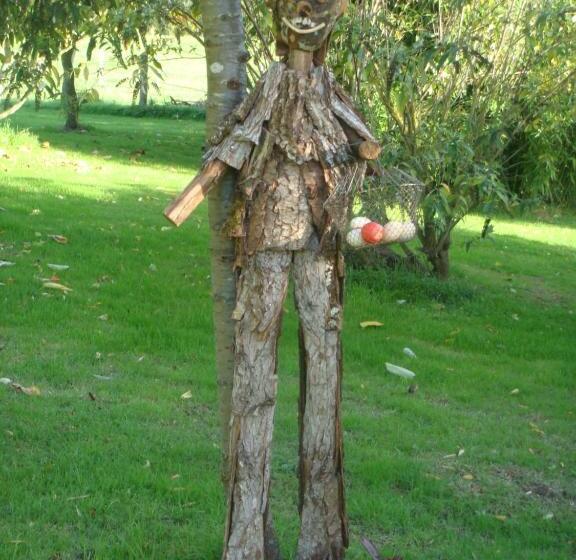 צימר Chambre D Hôtes La Guéjaillière