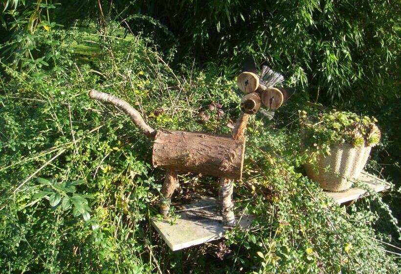 צימר Chambre D Hôtes La Guéjaillière