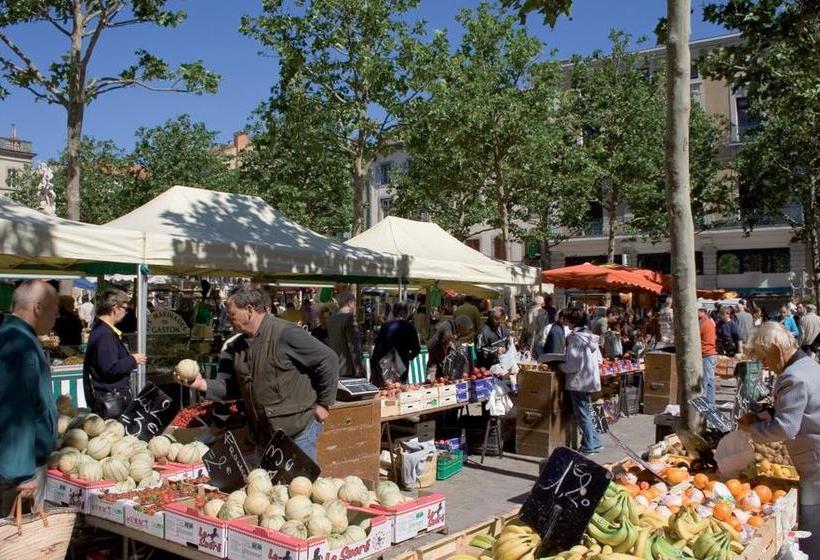 مبيت وإفطار Chez Martine Côté Canal