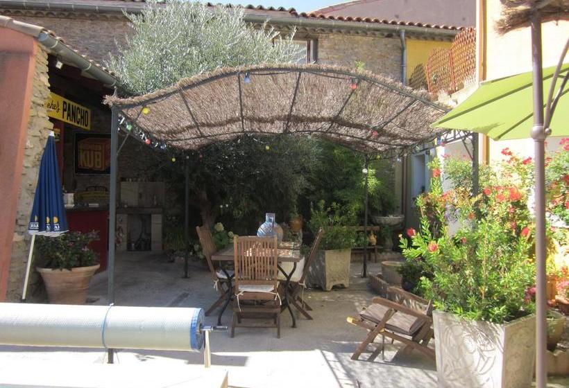 مبيت وإفطار Chez Martine Côté Canal