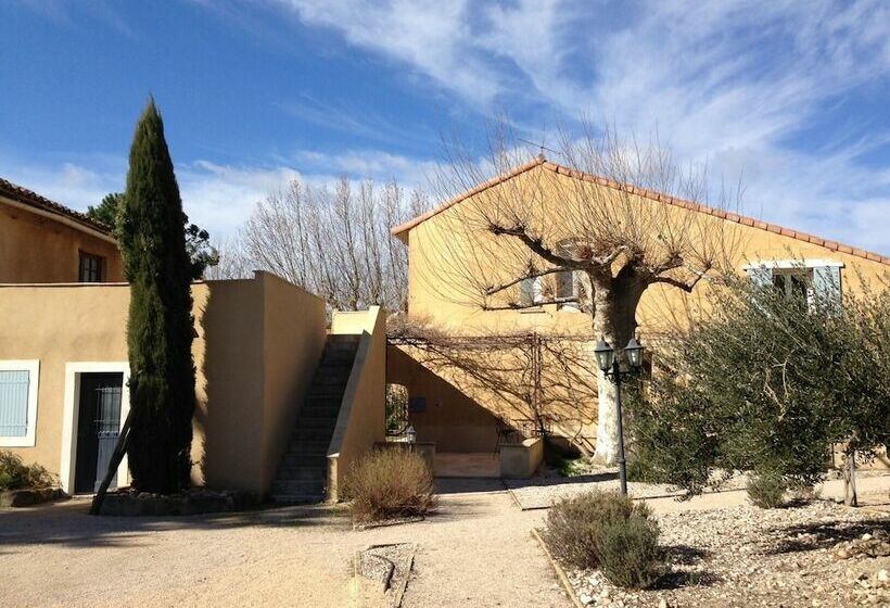 Bed and Breakfast Clos St Pierre De Fraisse