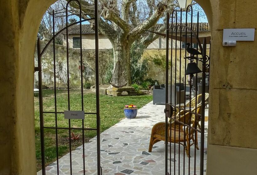 Bed and Breakfast Clos St Pierre De Fraisse