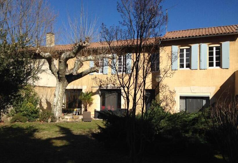 Bed and Breakfast Clos St Pierre De Fraisse