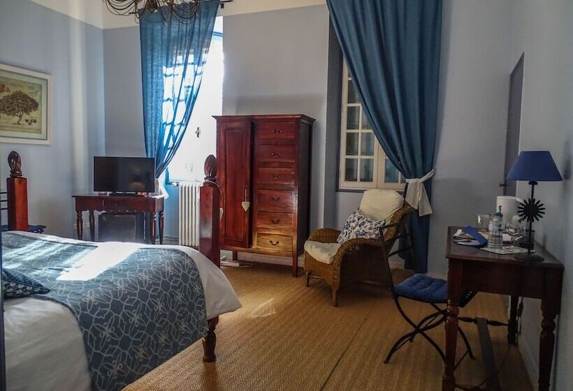 Bed and Breakfast Clos St Pierre De Fraisse