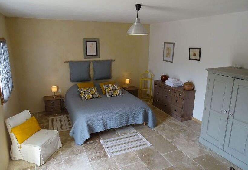 Bed and Breakfast Clos St Pierre De Fraisse