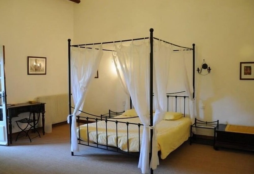 Bed and Breakfast Clos St Pierre De Fraisse