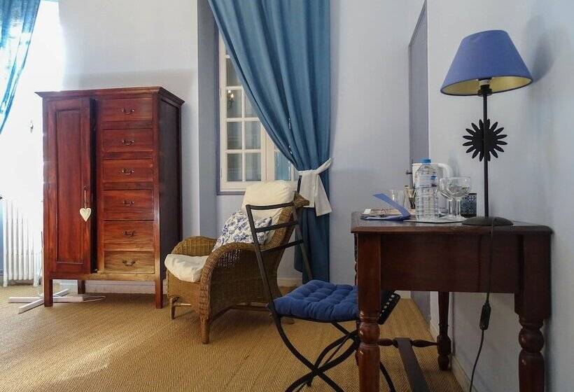 Bed and Breakfast Clos St Pierre De Fraisse