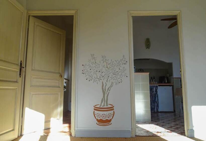 Bed and Breakfast Clos St Pierre De Fraisse