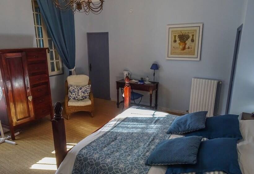 Bed and Breakfast Clos St Pierre De Fraisse