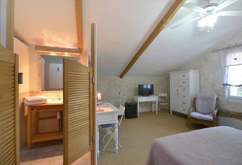 Bed and Breakfast Clos St Pierre De Fraisse