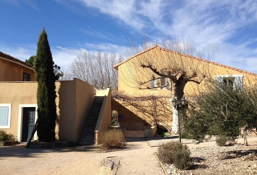 Bed and Breakfast Clos St Pierre De Fraisse