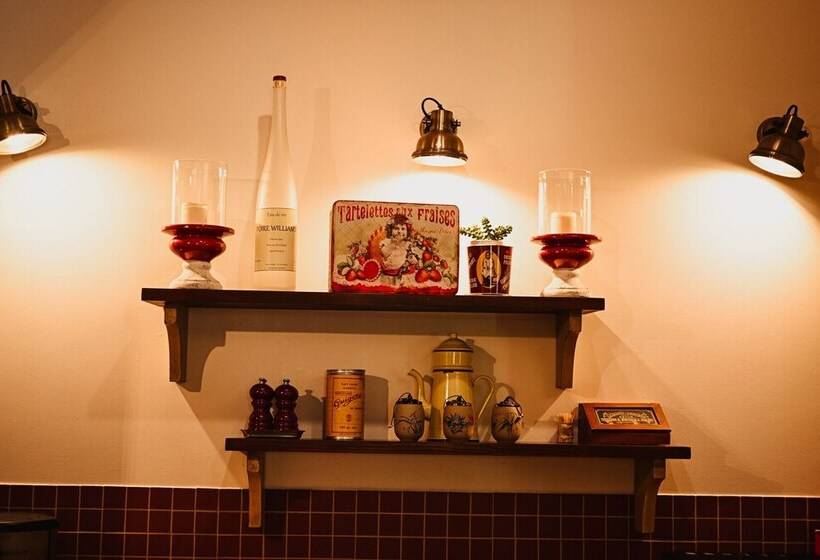 ベッドアンドブレックファースト Demeure De La Carmine, Sejour Bien Etre D Exception, Piscine, Hammam, Champagne