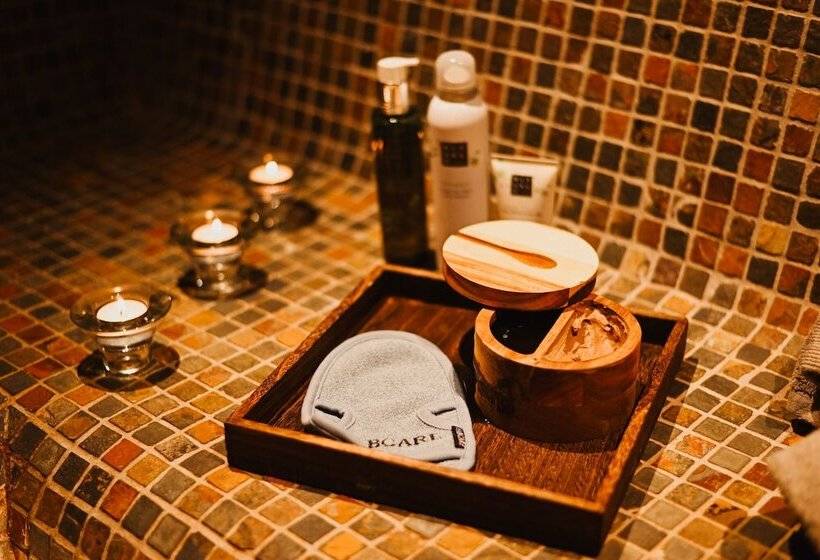 ベッドアンドブレックファースト Demeure De La Carmine, Sejour Bien Etre D Exception, Piscine, Hammam, Champagne