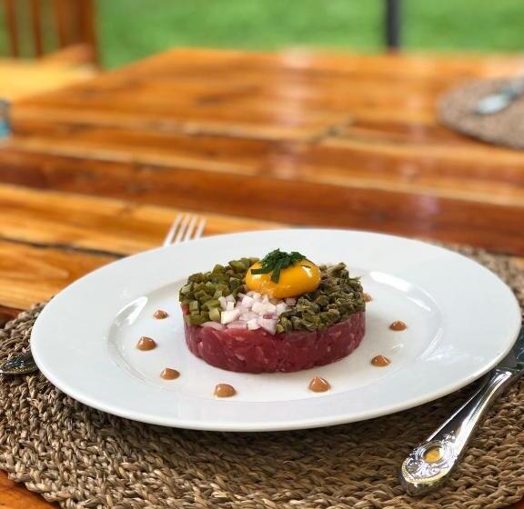 مبيت وإفطار Domaine La Rose