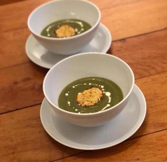 민박 Domaine La Rose