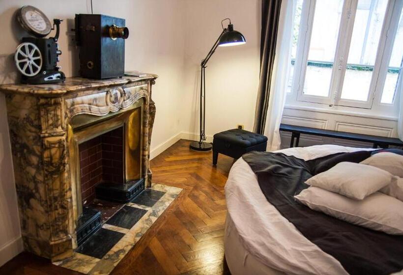 Bed and Breakfast Félix Dort