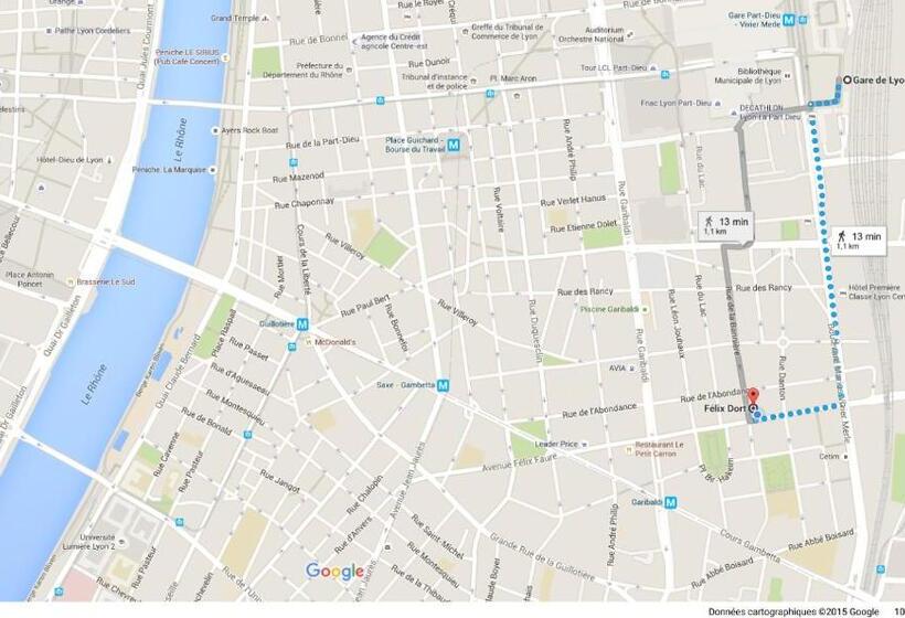 Bed and Breakfast Félix Dort