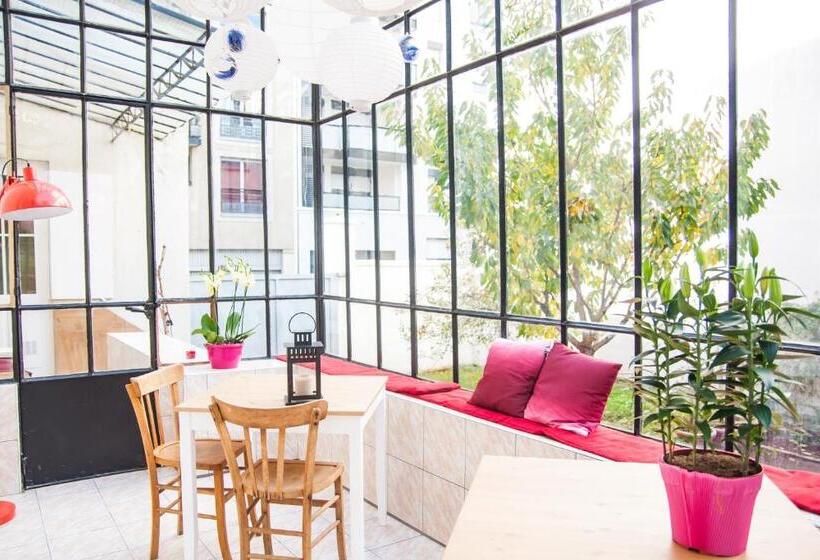 Bed and Breakfast Félix Dort