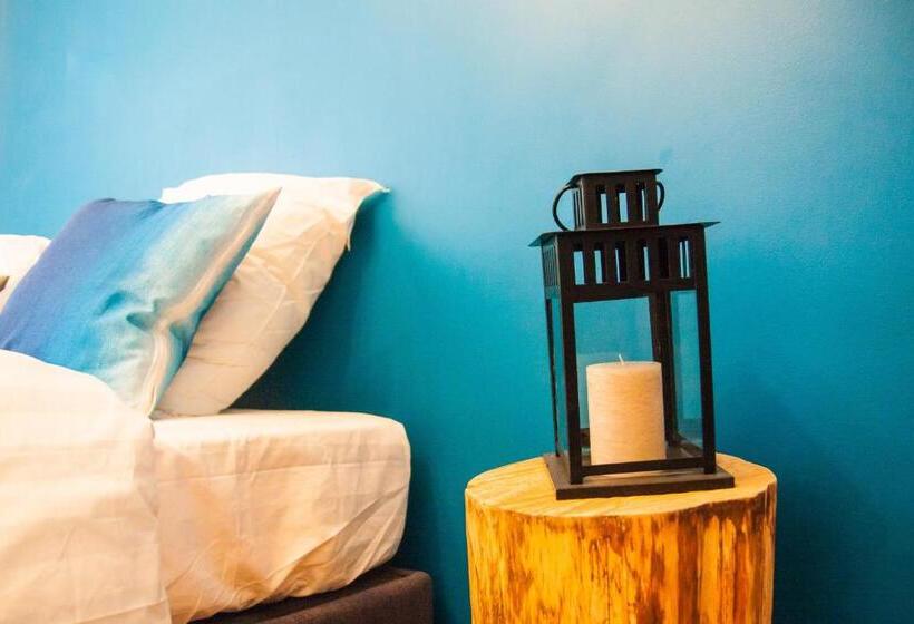 Bed and Breakfast Félix Dort