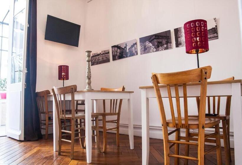 Bed and Breakfast Félix Dort