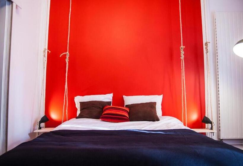 Bed and Breakfast Félix Dort