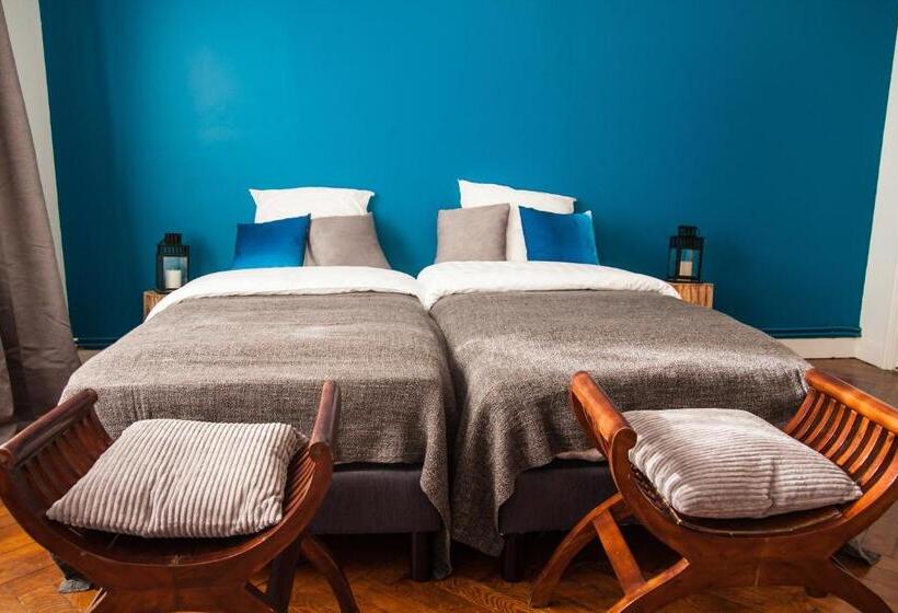 Bed and Breakfast Félix Dort