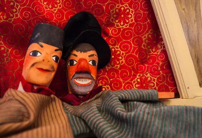 Bed and Breakfast Félix Dort