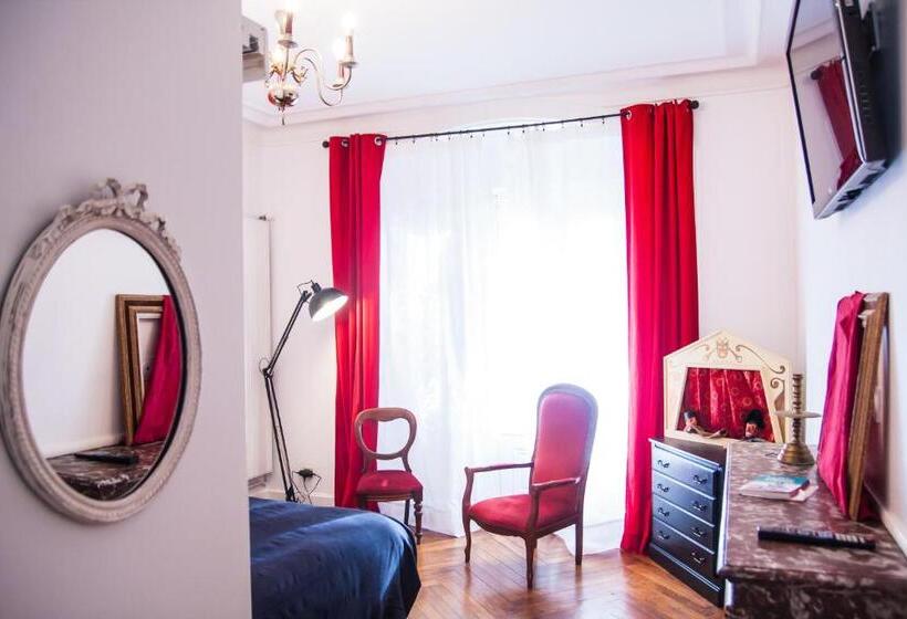 Bed and Breakfast Félix Dort