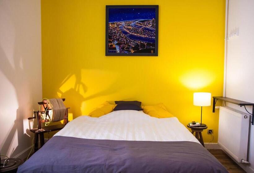 Bed and Breakfast Félix Dort