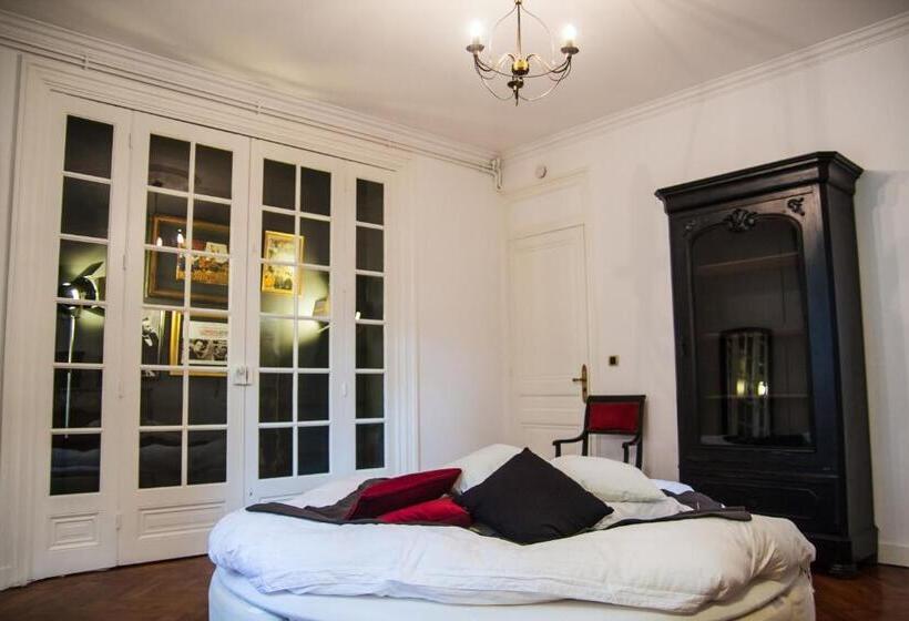 Bed and Breakfast Félix Dort