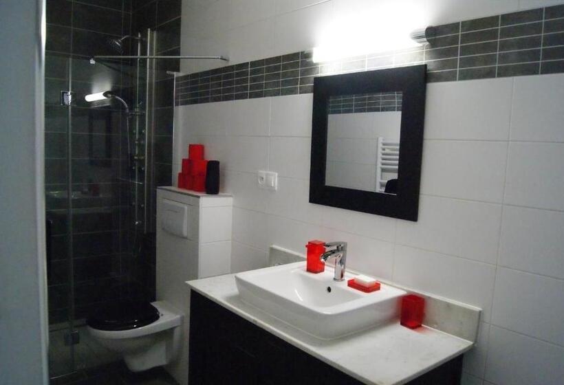 مبيت وإفطار Grisa Home