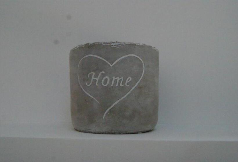 مبيت وإفطار Grisa Home