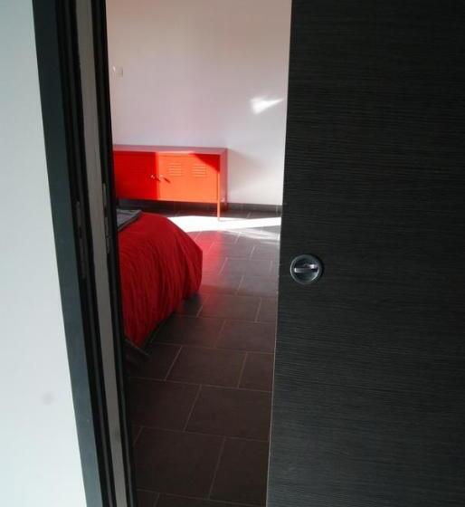 مبيت وإفطار Grisa Home