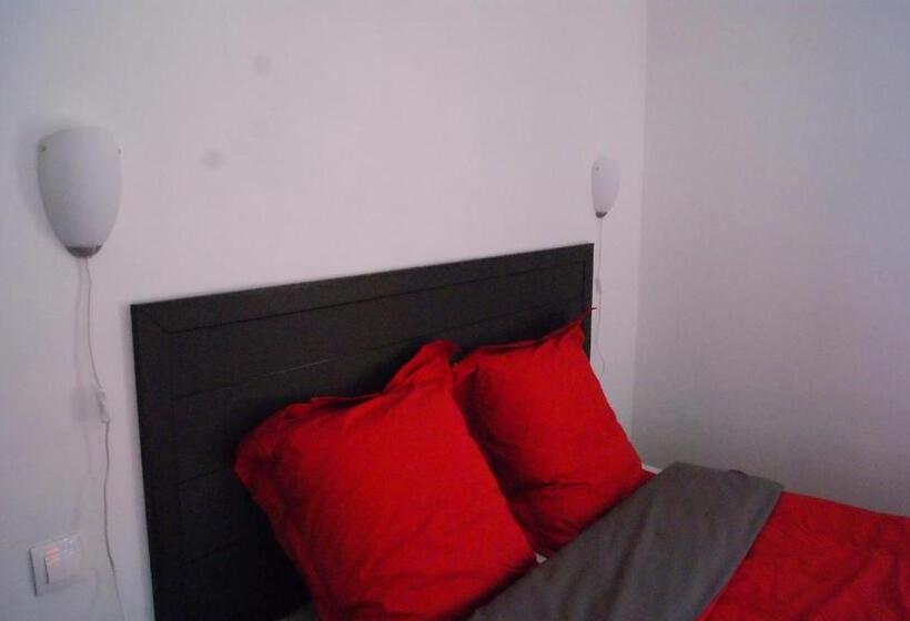 مبيت وإفطار Grisa Home