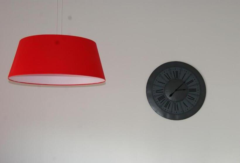 مبيت وإفطار Grisa Home