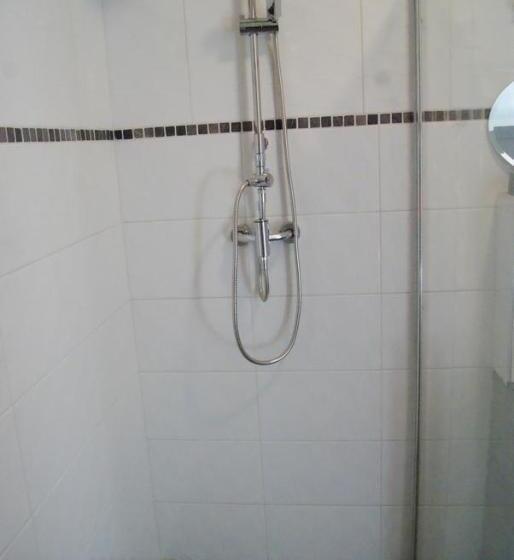 مبيت وإفطار Grisa Home