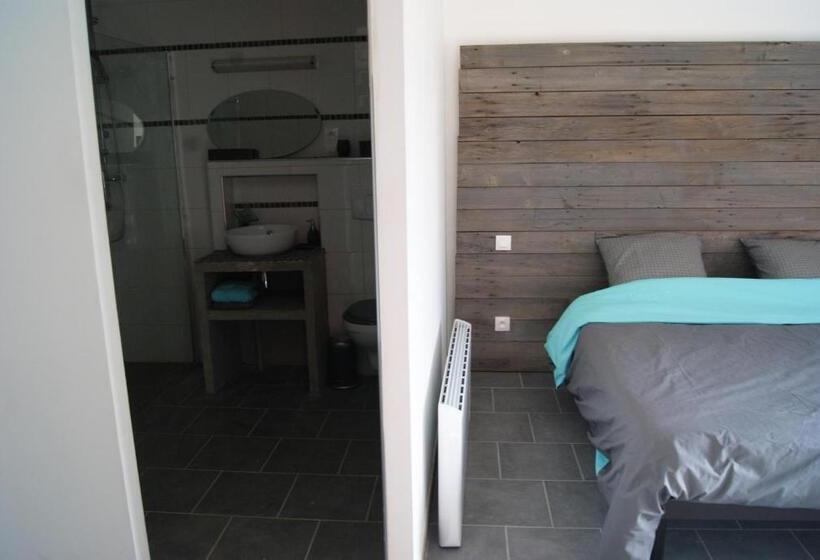 مبيت وإفطار Grisa Home