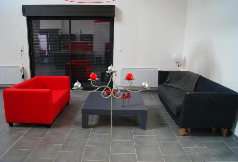 مبيت وإفطار Grisa Home