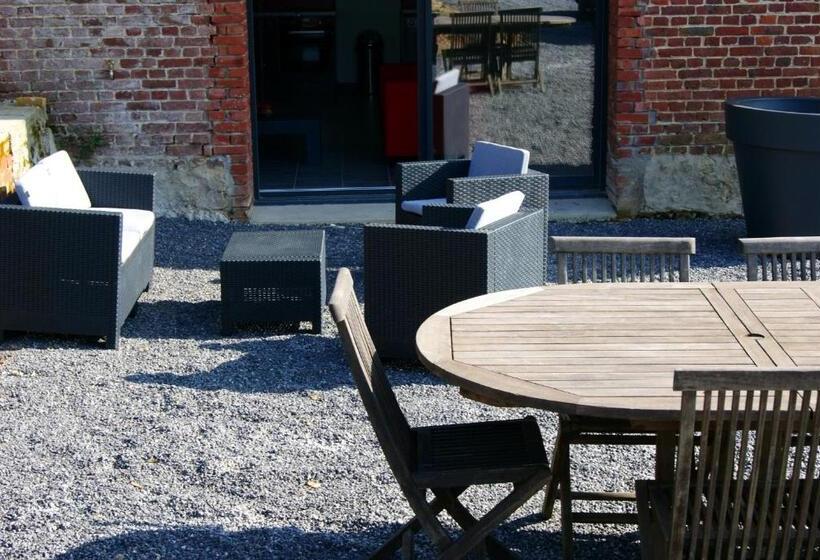 مبيت وإفطار Grisa Home