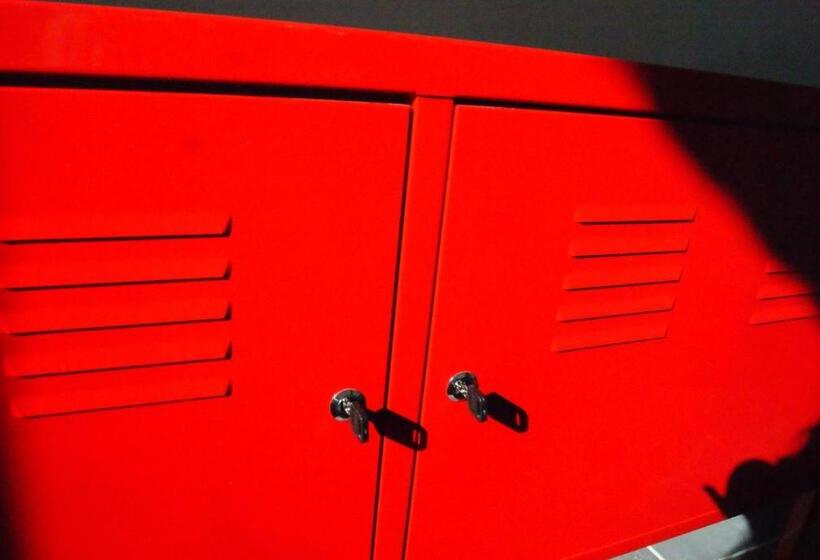 مبيت وإفطار Grisa Home