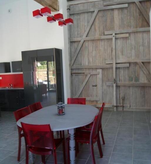 مبيت وإفطار Grisa Home