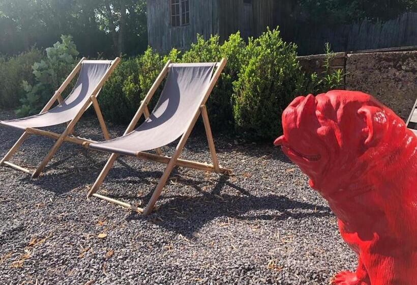 مبيت وإفطار Grisa Home