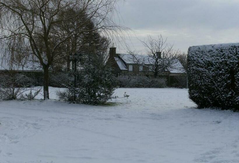 ベッドアンドブレックファースト Ker Francozen Renaudière