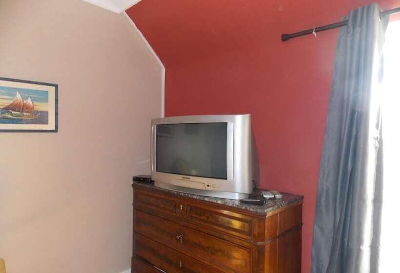 ベッドアンドブレックファースト Ker Francozen Renaudière