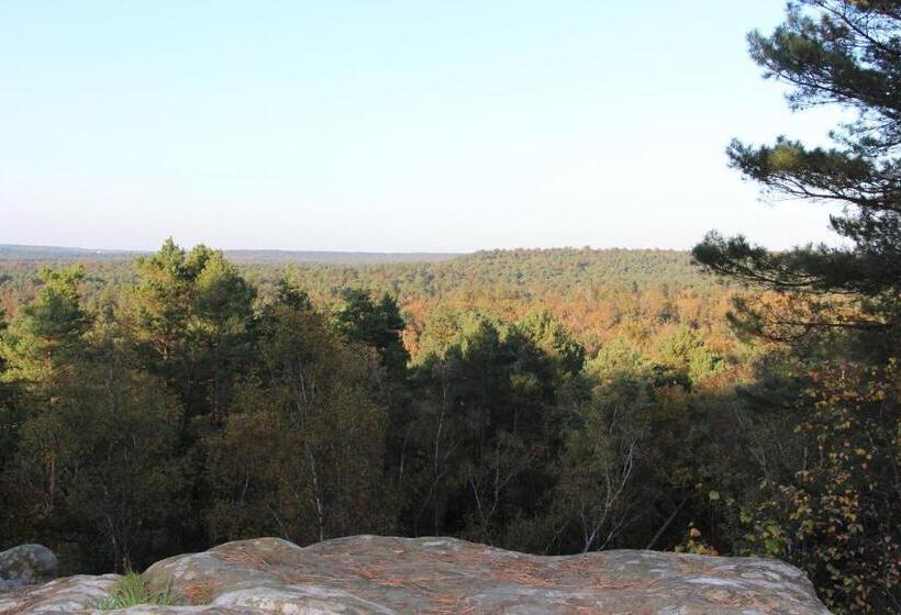 Bed and Breakfast L Alisier Chantant