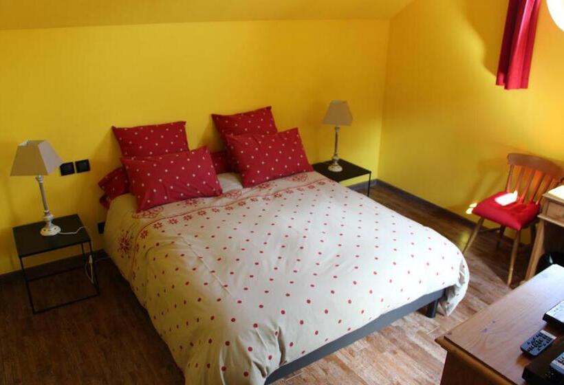 Bed and Breakfast L Alisier Chantant