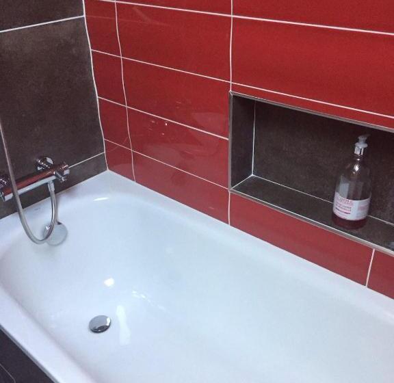 Bed and Breakfast L Alisier Chantant